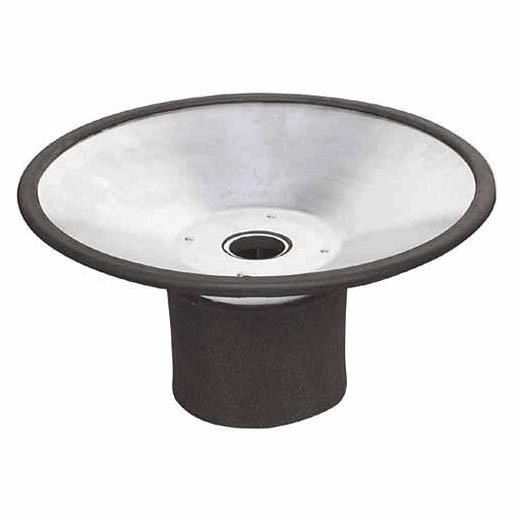 Milwaukee Tool Wet Pickup Conversion Pan 16 in. 49-90-1640