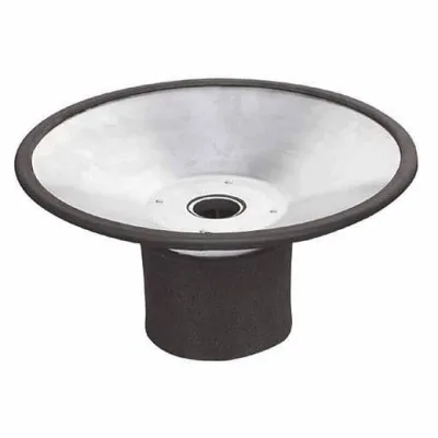 Milwaukee Tool Wet Pickup Conversion Pan 16 in. 49-90-1640