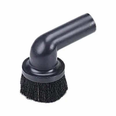 Milwaukee Tool Round Dust Brush 3 in. 49-90-1860