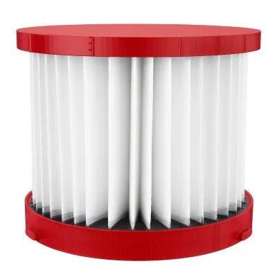 Wet/Dry Vacuum HEPA Replacement Filter