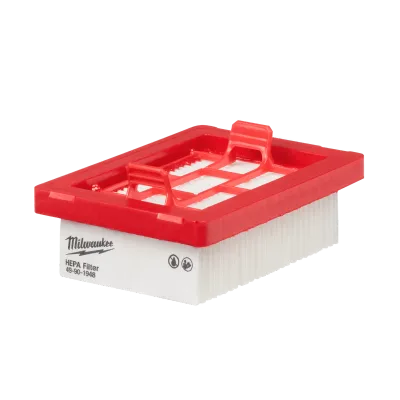 Milwaukee Tool HEPA Filter 49-90-1948