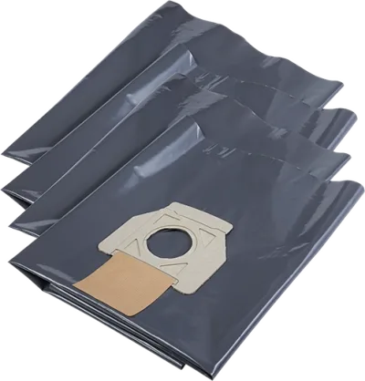 Plastic Dust Bags