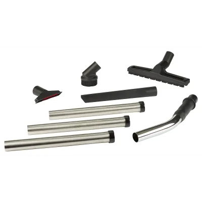 Dust Extraction Cleaning Set