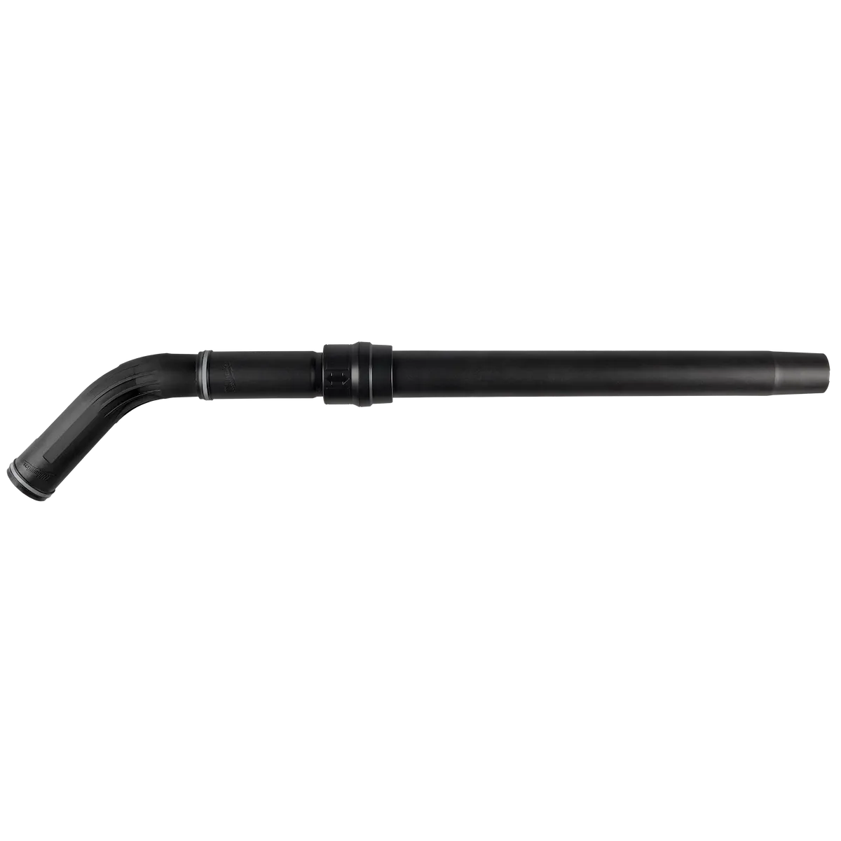 1-7/8" Telescoping Wand & Ergonomic Handle