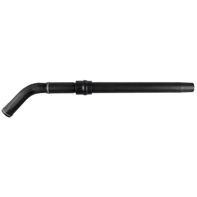 1-7/8" Telescoping Wand & Ergonomic Handle