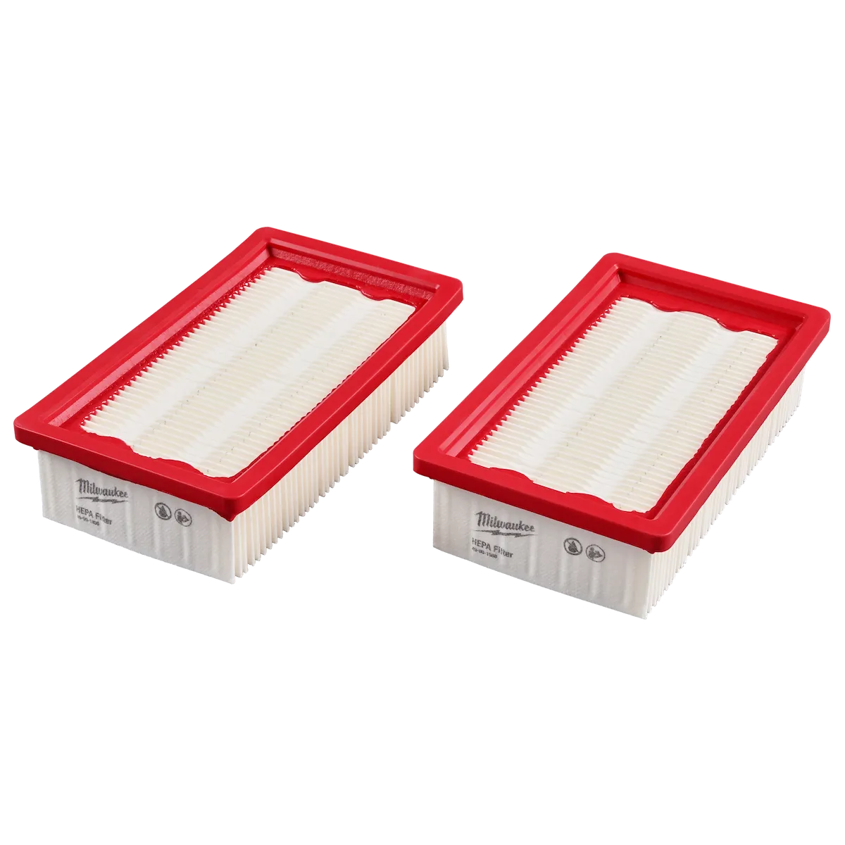 HEPA Filter (2PK)