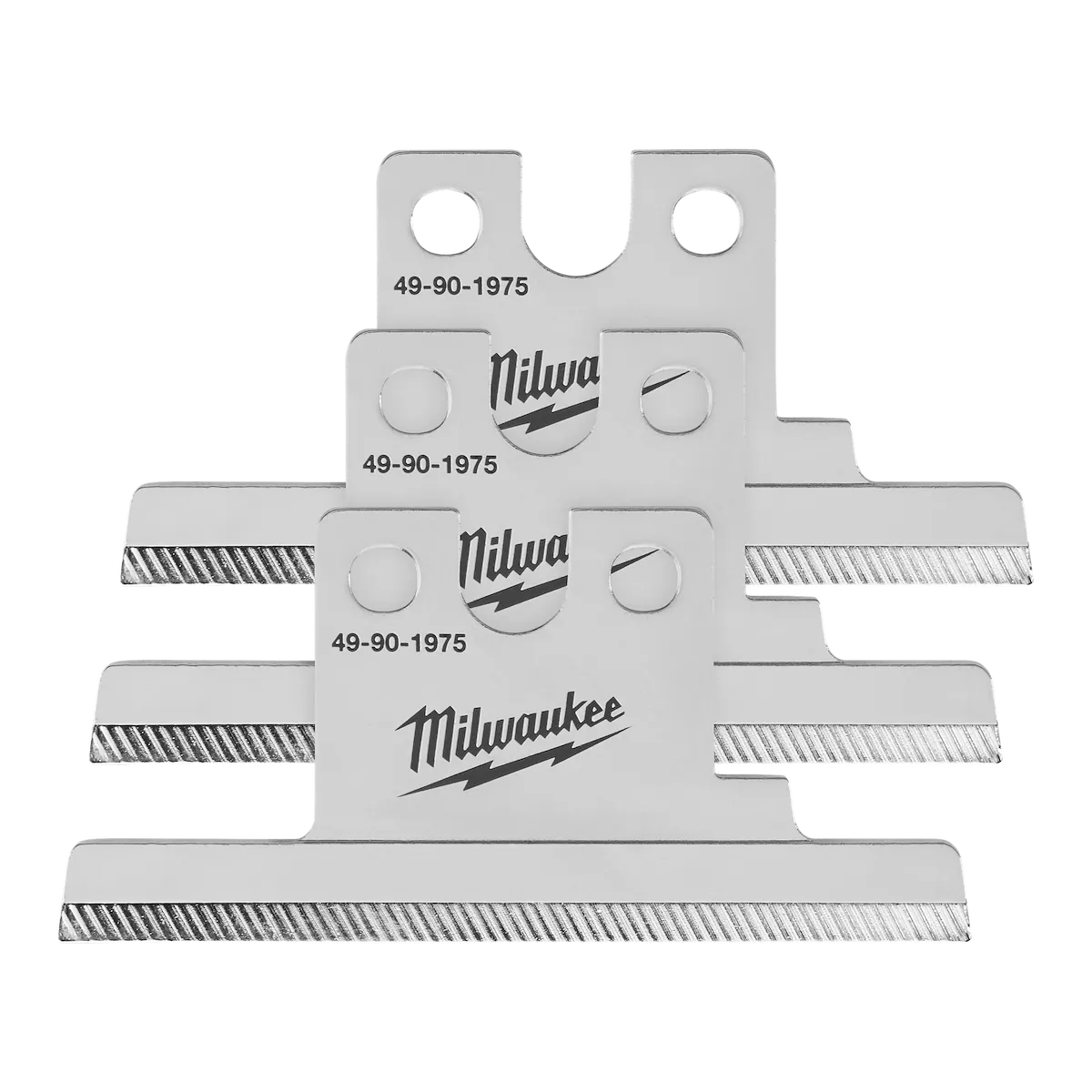 AIR-TIP Debris Scraper Blade 3-Pack