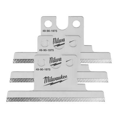 AIR-TIP Debris Scraper Blade 3-Pack