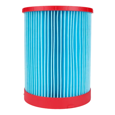 Large Wet/Dry Vacuum High Efficiency Filter