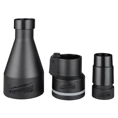 1-7/8" Dust Extraction Adaptor Kit
