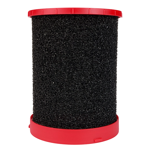 Large Wet/Dry Vacuum Foam Wet Filter