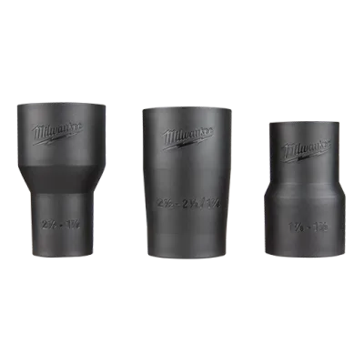 Hose and Accessory Adaptor Kit