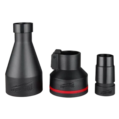 2-1/2" Dust Extraction Adaptor Kit