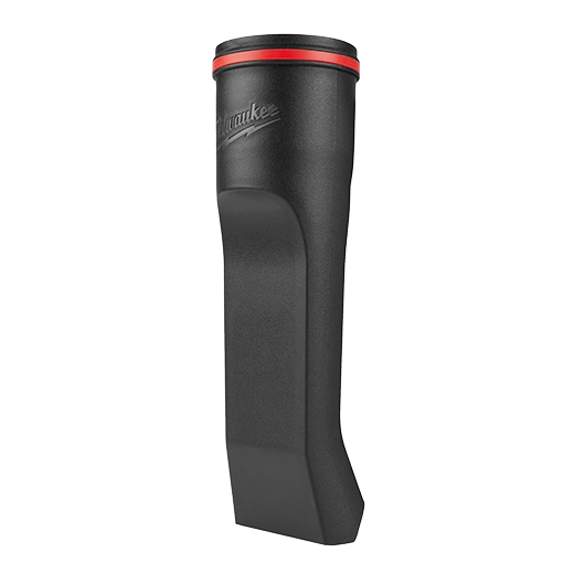 2-1/2" Curved Nozzle