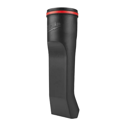 2-1/2" Curved Nozzle