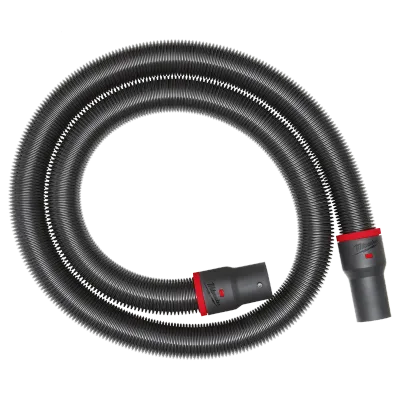 2-1/2" X 9' Flexible Hose