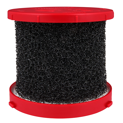 Foam Wet Filter