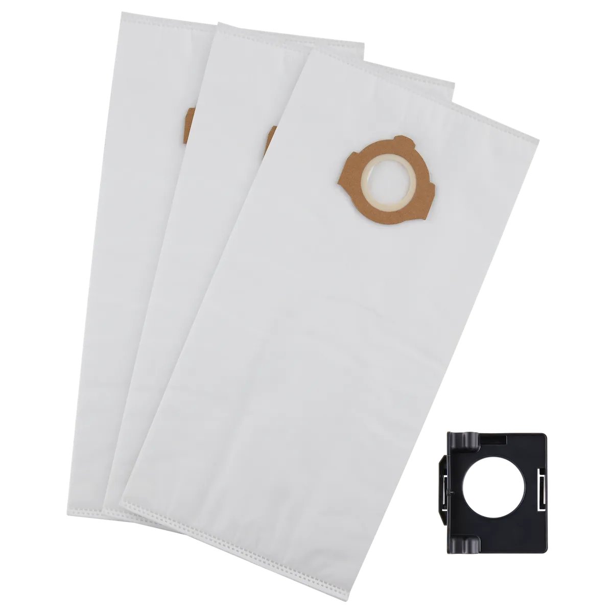 (3PK) Fleece Dust Bags