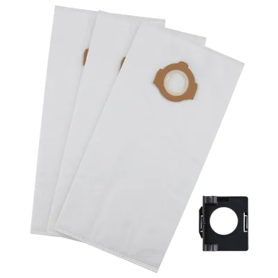 (3PK) Fleece Dust Bags