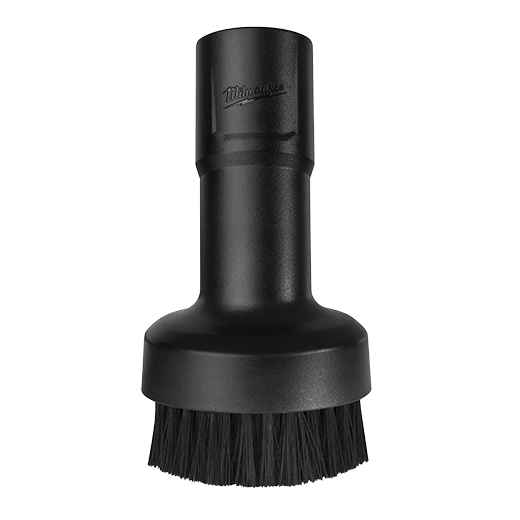 1-1/4" Round Brush Tool