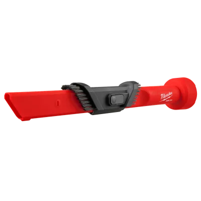 AIR-TIP 3-IN-1 Crevice and Brush Tool