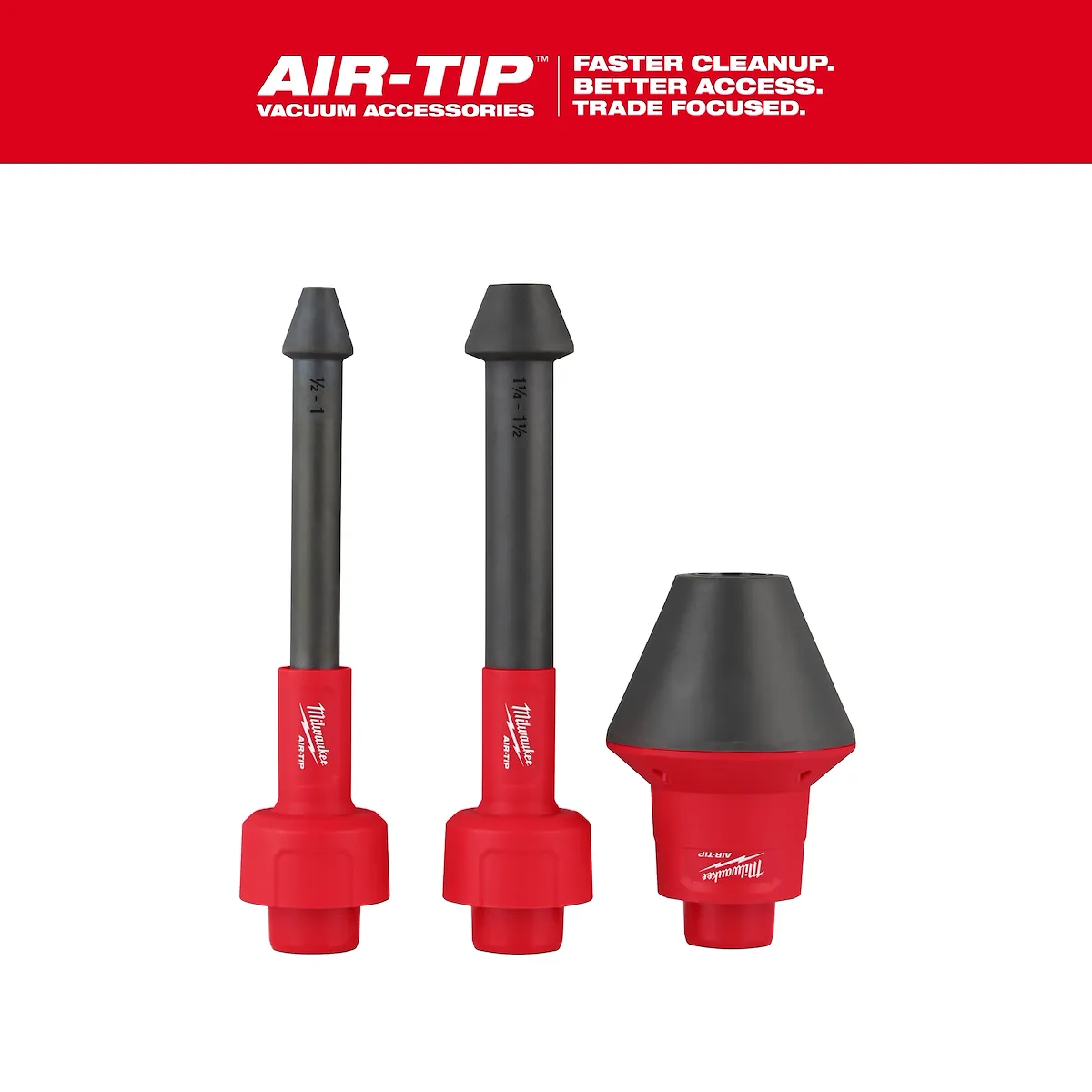 AIR-TIP Conduit Line Puller Kit