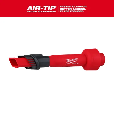 AIR-TIP 2-IN-1 Utility Brush Tool