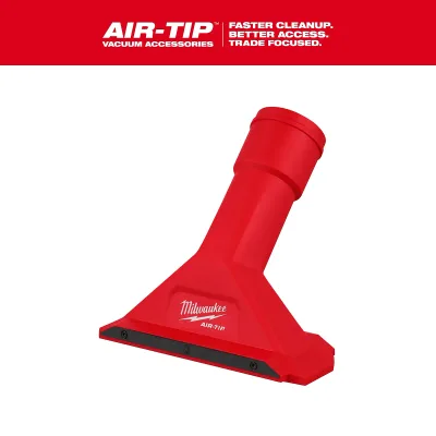 AIR-TIP 2 1/2" Magnetic Utility Nozzle