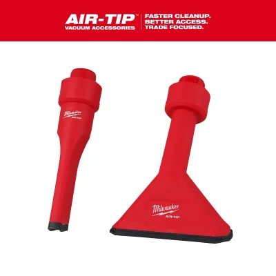AIR-TIP Non-Marring Utility Nozzle Kit