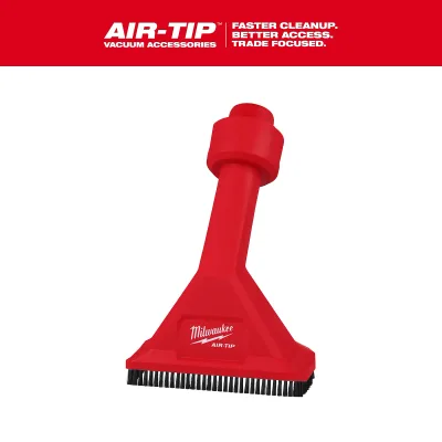 AIR-TIP Rocking Utility Nozzle w/ Brushes