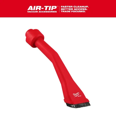 AIR-TIP Claw Utility Nozzle w/ Brushes