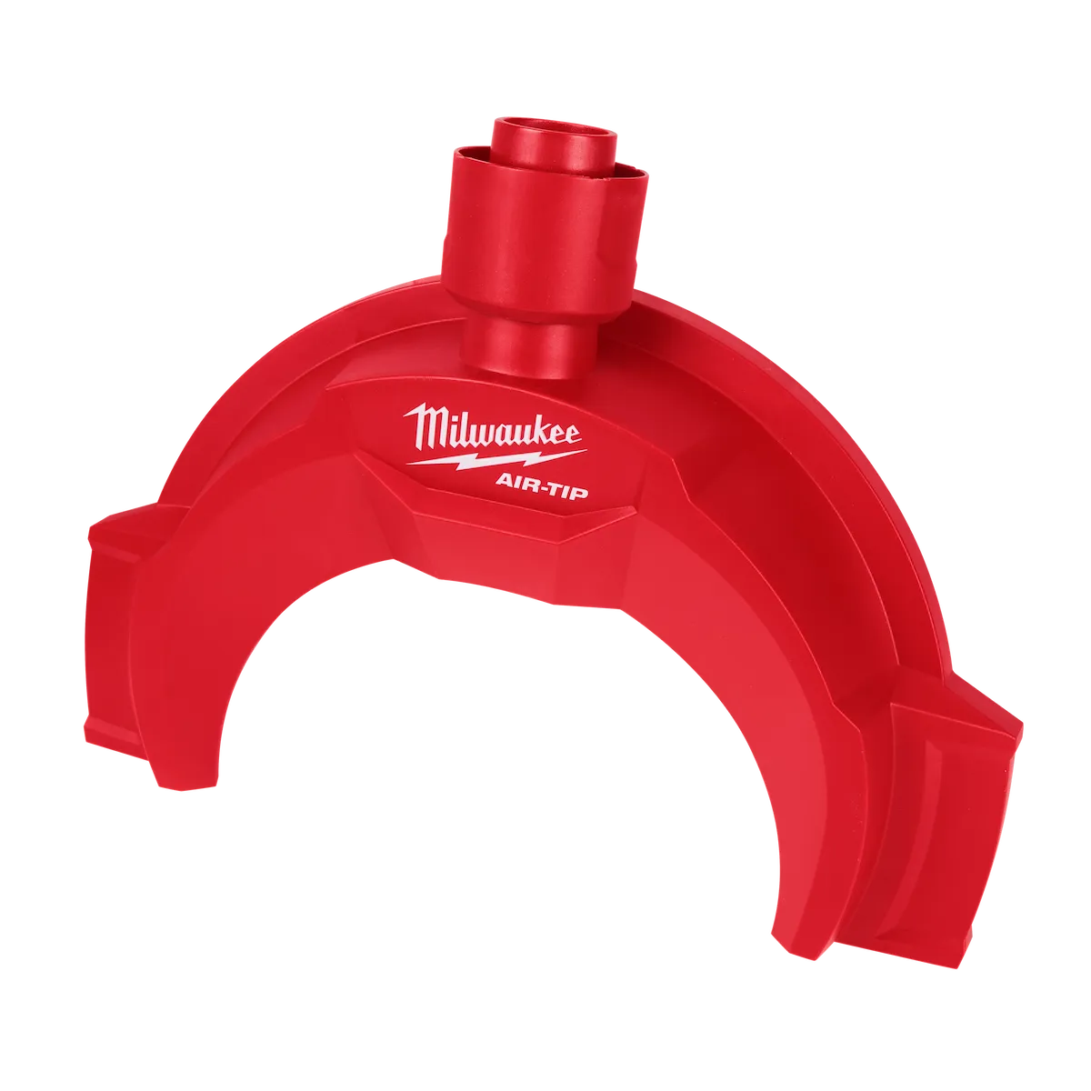 AIR-TIP Bucket Topper Dust Collector