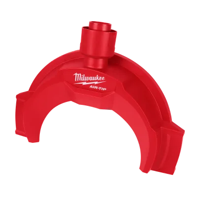 AIR-TIP Bucket Topper Dust Collector