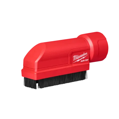 AIR-TIP Boiler Coil Cleaning Brush Tool