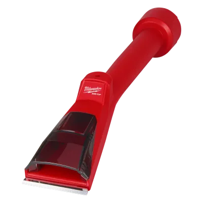 AIR-TIP Debris Scraper