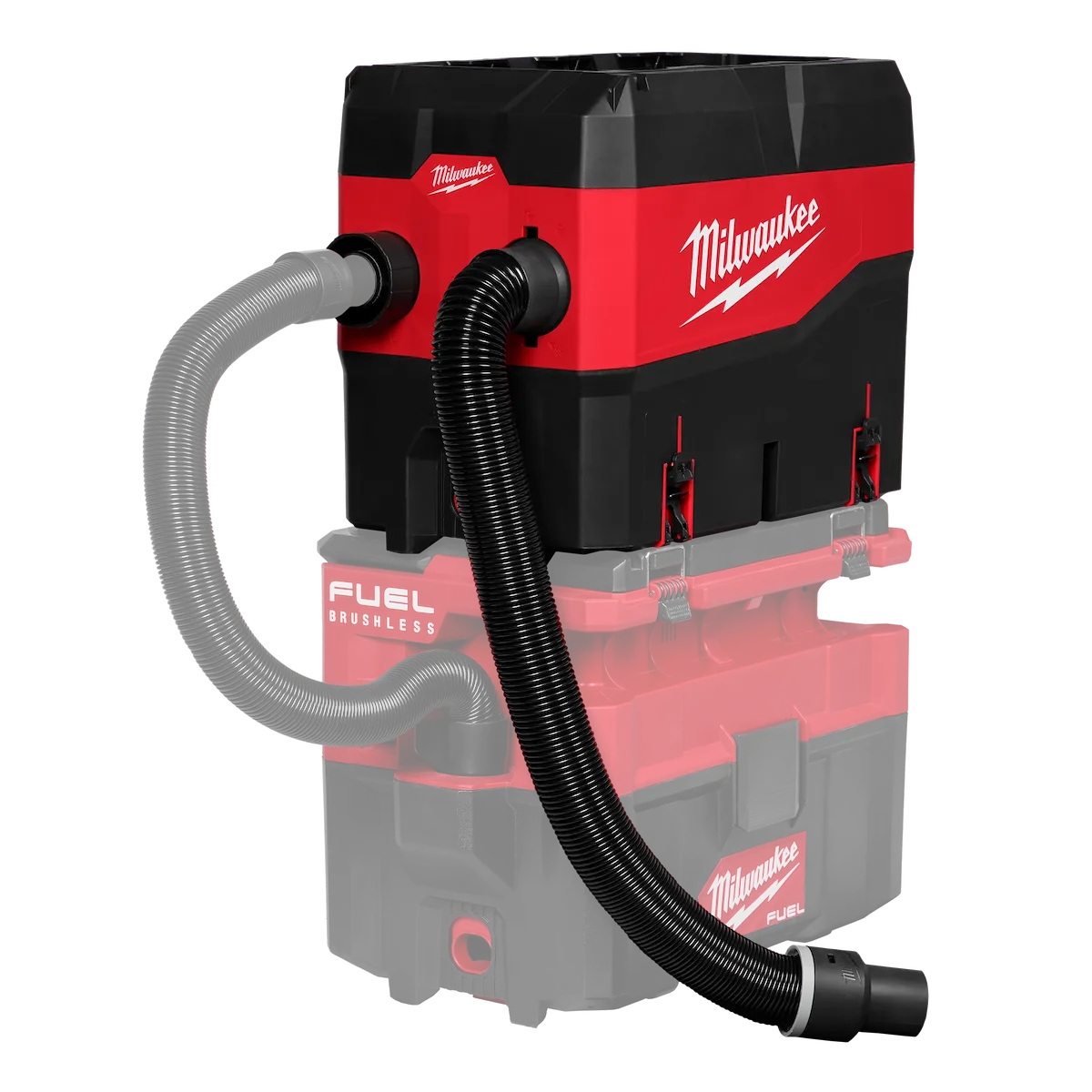 PACKOUT™ Compact Debris/Dust Separator
