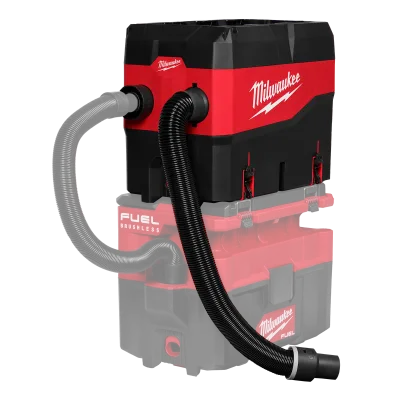 PACKOUT™ Compact Debris/Dust Separator