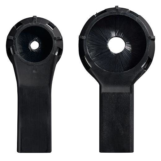 M12 HAMMERVAC Universal Dust Extractor Nozzles