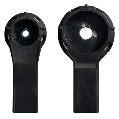 M12 HAMMERVAC Universal Dust Extractor Nozzles