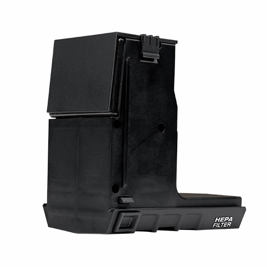 HAMMERVAC™ Dedicated Dust Extractor M18™ & M28™ Dust Box