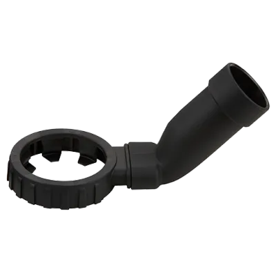 Oscillating Multi-Tool Dust Extractor Attachment