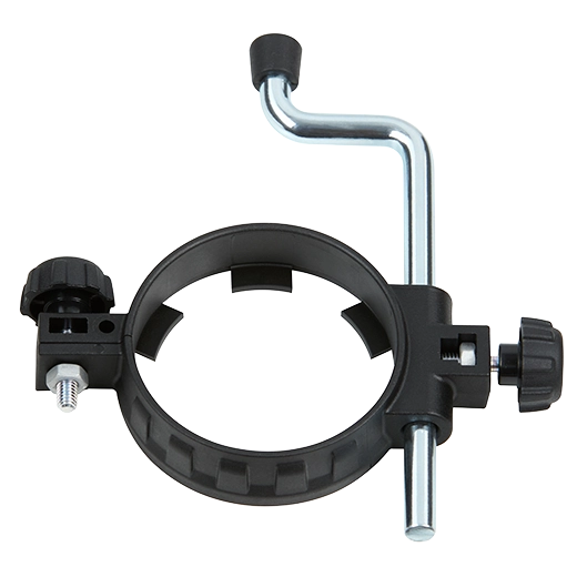 Oscillating Multi-Tool Adjustable Depth Stop