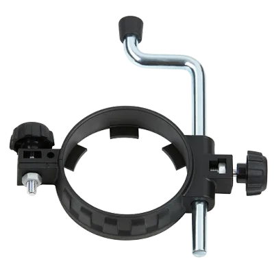 Oscillating Multi-Tool Adjustable Depth Stop