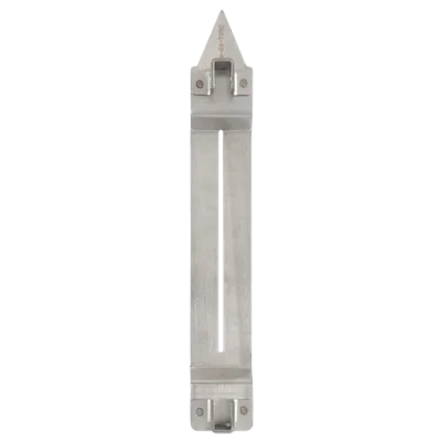 6" Skid Plate