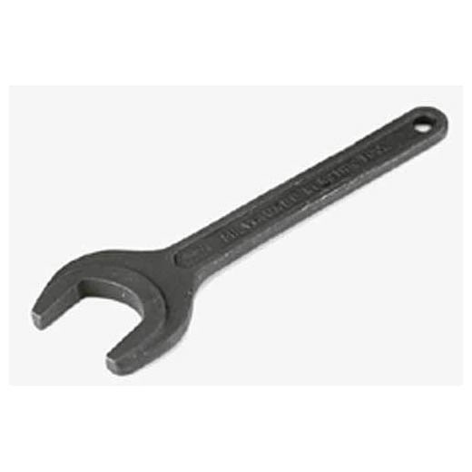 1-1/8" Open-End Collet Wrench