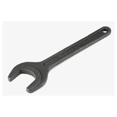 1-1/8" Open-End Collet Wrench