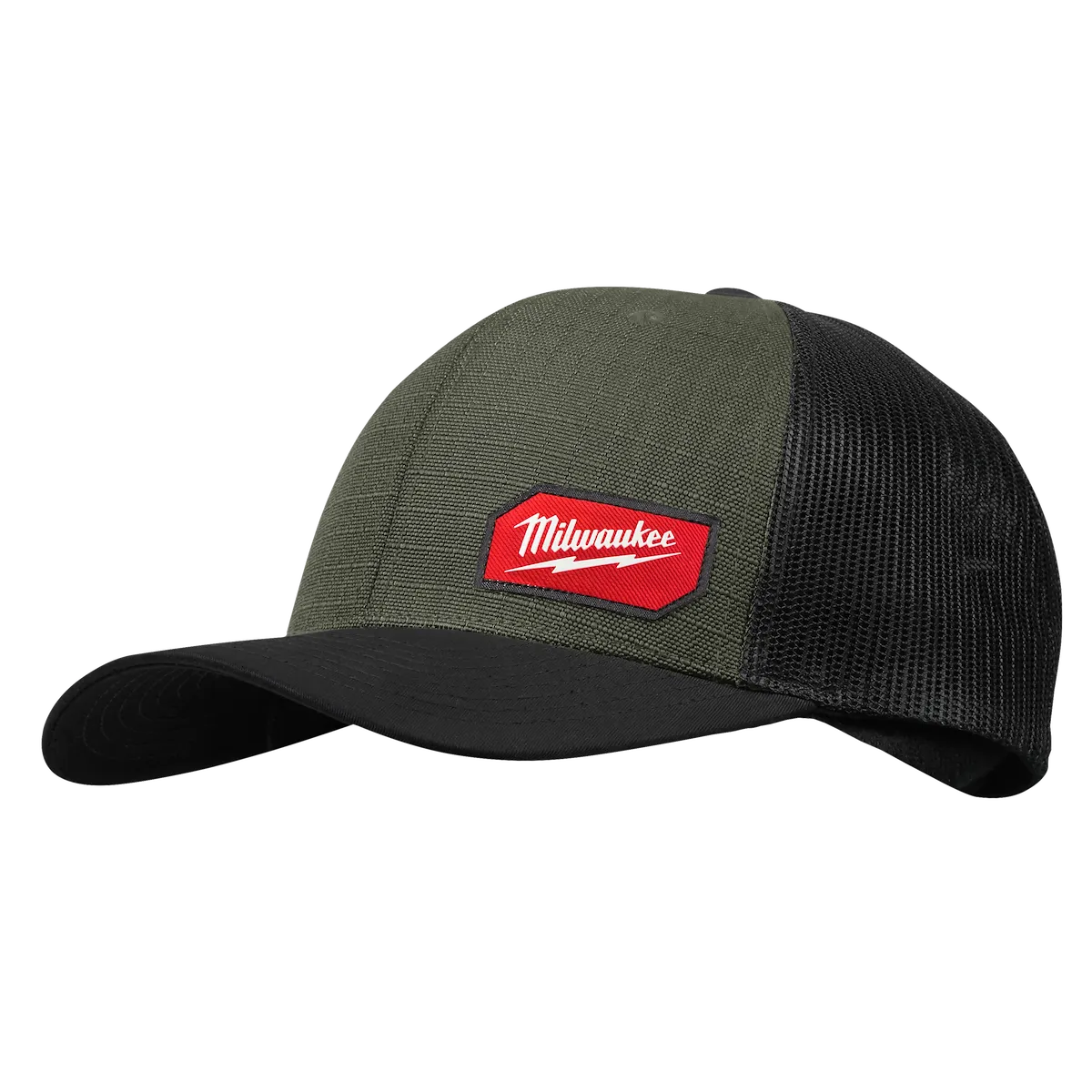 GRIDIRON™ Snapback Trucker Hat Green