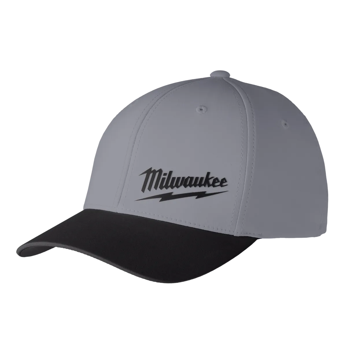 WORKSKIN™ Performance Fitted Hat Dark Gray, Large/X-Large