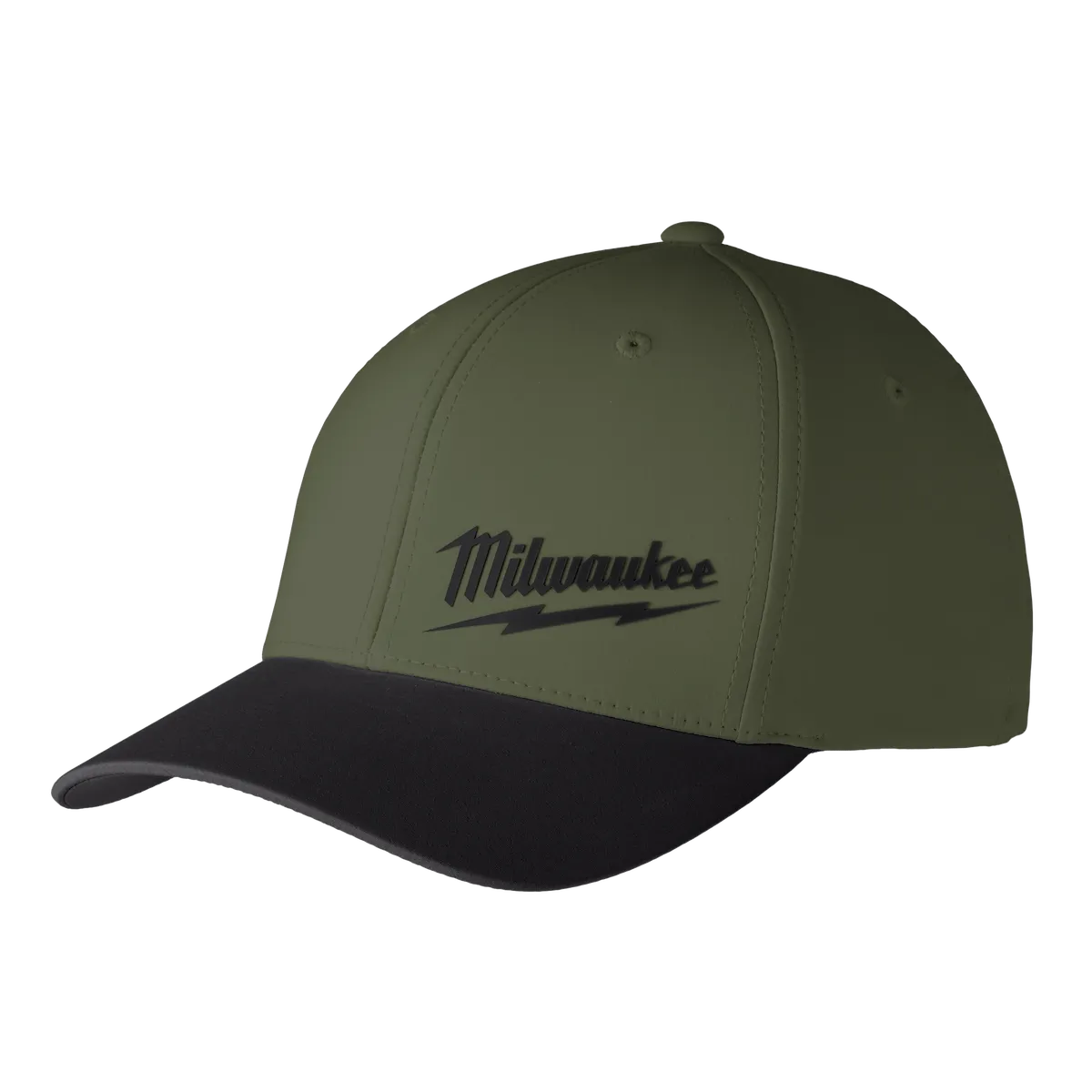 WORKSKIN™ Performance Fitted Hat Green, Large/X-Large