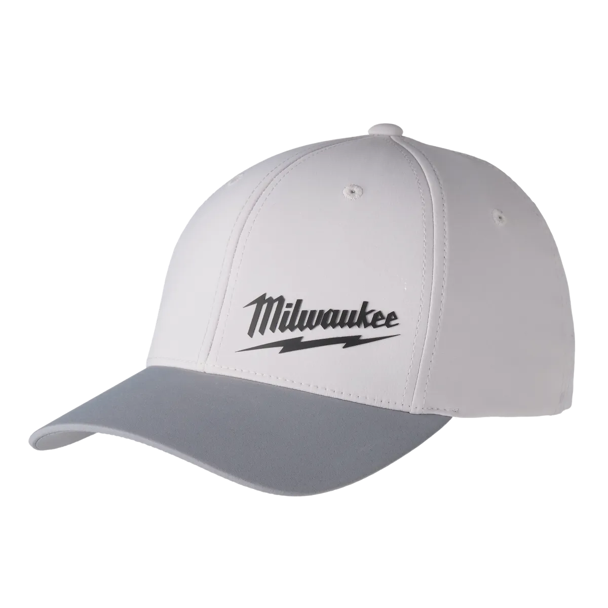 WORKSKIN™ Performance Fitted Hat Gray, Large/X-Large